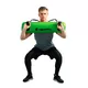 Worek treningowy napełniany wodą inSPORTline FitBag Aqua XL ∙ 51 kg maksymalnie ∙ 4 uchwyty neoprenowe ∙ mobilny trening siłowy
