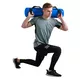 Worek treningowy napełniany wodą inSPORTline FitBag Aqua XL ∙ 51 kg maksymalnie ∙ 4 uchwyty neoprenowe ∙ mobilny trening siłowy