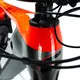 Rower górski z pełnym zawieszeniem Crussis e-Full 11.9 29"