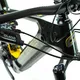 Rower górski z pełnym zawieszeniem Crussis e-Full 12.9 29"