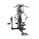 Atlas komercyjny Body-Solid G2B Home Gym ∙ system Bi-Angular ∙ 73 kg stos ∙ konstrukcja stalowa
