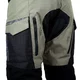 Spodnie motocyklowe W-TEC Karmal ∙ wodoodporne ∙ termiczna wkładka ∙ certyfikowane ochraniacze ∙ wentylowane ∙ kieszenie ∙ odblaski