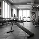 Ławka skośna do ćwiczeń brzucha inSPORTline Ab Crunch Bench ∙ 6-stopniowa regulacja ∙ DuraFirm ∙ 250 kg
