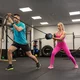 Lina oporowa niekończąca się inSPORTline Endlesso Pro ∙ 6 poziomów oporu ∙ 408 cm ∙ max 150 kg