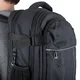 Plecak podróżny inSPORTline Wingmate 33–50 l ∙ regulowana pojemność ∙ otwarcie jak walizka ∙ kieszeń na laptopa 17,3" ∙ kabel do powerbanka