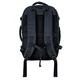 Plecak podróżny inSPORTline Wingmate 33–50 l ∙ regulowana pojemność ∙ otwarcie jak walizka ∙ kieszeń na laptopa 17,3" ∙ kabel do powerbanka
