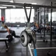 Lina oporowa niekończąca się inSPORTline Endlesso Pro ∙ 6 poziomów oporu ∙ 408 cm ∙ max 150 kg