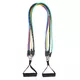 Ekspander regulowany do ćwiczeń ∙ inSPORTline Morpo Tubes ∙ 140 cm ∙ opór 4,5-45 kg