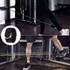 Ekspander regulowany do ćwiczeń ∙ inSPORTline Morpo Tubes ∙ 140 cm ∙ opór 4,5-45 kg
