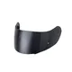 Kask motocyklowy W-TEC Integra Graphic + wizjer - Czarno-zielony