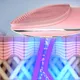 Szczoteczka soniczna do twarzy inSPORTline Paulinne LED ∙ technologia soniczna + 3 tryby ∙ światło LED ∙ ładowanie USB