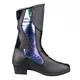 Damskie buty motocyklowe W-TEC Sceneria - Czarny
