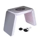 Lampa LED do twarzy inSPORTline Coladome 600 ∙ 225 diod ∙ 4 poziomy mocy ∙ termoterapia LED ∙ temperatura regulowana