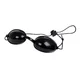 Lampa LED do twarzy inSPORTline Coladome 600 ∙ 225 diod ∙ 4 poziomy mocy ∙ termoterapia LED ∙ temperatura regulowana