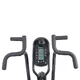 Profesjonalny rower powietrzny inSPORTline Airbike®  Pro ∙ nośność 160 kg ∙ opór pneumatyczny ∙ ekran LCD ∙ uchwyt na tablet