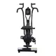 Profesjonalny rower powietrzny inSPORTline Airbike®  Pro ∙ nośność 160 kg ∙ opór pneumatyczny ∙ ekran LCD ∙ uchwyt na tablet
