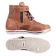 Buty motocyklowe W-TEC JuriCE - Beżowy