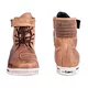 Buty motocyklowe W-TEC JuriCE - Beżowy