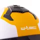 Kask motocyklowy otwarty W-TEC Yellamo 2 szybki - OUTLET