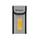 Ognioodporne etui na powerbank inSPORTline Pofiba ∙ na ogniwa Li-Ion/Li-Pol ∙ odporność do 1000°C ∙ wodoodporne ∙ waga 73 g ∙ z otworem na kabel