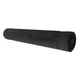 Mata fitness inSPORTline EVA 173x60 ∙ tłumiąca wstrząsy ∙ termoizolacyjna ∙ antypoślizgowa ∙ waga 340 g - Czarny - Czarny
