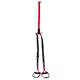 Zestaw taśm do ćwiczeń inSPORTline MultiTrainer XS ∙ uniwersalne mocowanie ∙ regulacja długości 100–232 cm