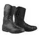 Buty motocyklowe W-TEC Districto - Czarny - Czarny