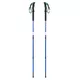 Kijki trekkingowe inSPORTline Altiplano 100 ∙ lekkie aluminiowe ∙ teleskopowe 3-sekcyjne ∙ 540 g/para ∙ amortyzacja wstrząsów ∙ ergonomiczne uchwyty