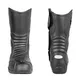 Buty motocyklowe W-TEC Districto - Czarny
