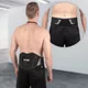 Wzmocniony pas lędźwiowy W-TEC Tourbelt ∙ ochrona podczas jazdy ∙ wentylacja i ciepło ∙ elastyczne boki ∙ komfor