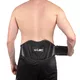 Wzmocniony pas lędźwiowy W-TEC Tourbelt ∙ ochrona podczas jazdy ∙ wentylacja i ciepło ∙ elastyczne boki ∙ komfor