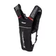 Ultralekki plecak do biegania inSPORTline Topspeed - OUTLET - Czarny