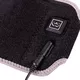 Podgrzewane wkładki do butów W-TEC Ondrejnik II ∙ ogrzewanie węglowe ∙ 3 poziomy ciepła ∙ bateria AA/powerbank ∙ do 10 h pracy