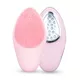 Szczoteczka soniczna do twarzy inSPORTline Paulinne LED ∙ technologia soniczna + 3 tryby ∙ światło LED ∙ ładowanie USB