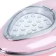 Szczoteczka soniczna do twarzy inSPORTline Paulinne LED ∙ technologia soniczna + 3 tryby ∙ światło LED ∙ ładowanie USB