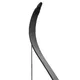 Łuk klasyczny inSPORTline Steepchuck ∙ 28 lbs ∙ długość naciągu 30" ∙ rozpiętość 54" ∙ waga 0,81 kg - Czarny