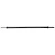 Gryf prosty niegwintowany inSPORTline Pump ∙ 130 cm ∙ Ø 30 mm ∙ nośność 20 kg ∙ antypoślizgowy chwyt ∙ z zaciskami