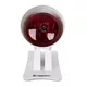 Lampa rozgrzewająca na podczerwień inSPORTline Xamila ∙ 150W ∙ Timer ∙ 4 poziomy regulacji