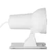 Lampa rozgrzewająca na podczerwień inSPORTline Xamila ∙ 150W ∙ Timer ∙ 4 poziomy regulacji