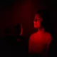 Lampa rozgrzewająca na podczerwień inSPORTline Xamila ∙ 150W ∙ Timer ∙ 4 poziomy regulacji