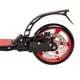 Hulajnoga inSPORTline Discola 230mm - OUTLET - Czerwony