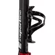 Hulajnoga inSPORTline Discola 230mm - OUTLET - Czerwony