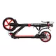 Hulajnoga inSPORTline Discola 230mm - OUTLET - Czerwony
