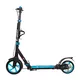 Hulajnoga inSPORTline Discola 230mm - OUTLET - Czerwony