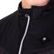 Ogrzewana kamizelka bezrękawnik męski inSPORTline Warmhim ∙ grzanie włóknem węglowym ∙ strefy brzuch/plecy/kręgosłup ∙ powerbank USB