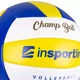 Piłka do siatkówki inSPORTline Winifer ∙ rozmiar 5 ∙ 260-280 g ∙ 18-panelowa ∙ maszynowo szyta ∙ indoor/outdoor