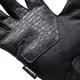 Rękawice motocyklowe W-TEC Black Heart Web Skull - Czarny