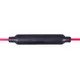 Drążek drgający (Flexi Bar Strong) inSPORTline ∙ 160 cm ∙ włókno szklane ∙ zwiększona trudność ∙ wzmacnia plecy, brzuch, mięśnie