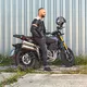 Kask motocyklowy otwarty W-TEC Café Racer - 3Ways Surf