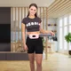 Pas masujący inSPORTline Barryfer ∙ ogrzewanie do 42 °C ∙ masaż powietrzny + EMS + wibracje